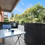 Pour 2 A Avec Parking Et Terrasse *