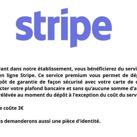 Pour 2 A Avec Parking Et Terrasse Apartament Tuluza