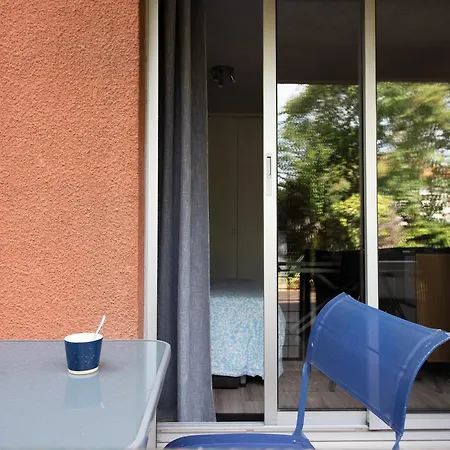 Pour 2 A Avec Parking Et Terrasse