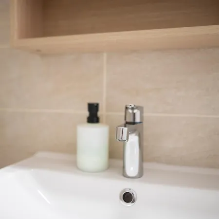 Pour 2 A Avec Parking Et Terrasse