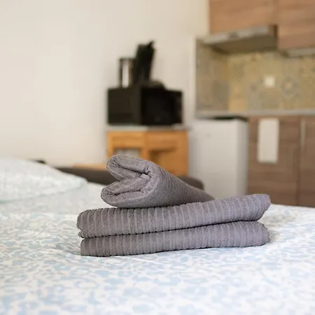 Pour 2 A Avec Parking Et Terrasse Apartman *