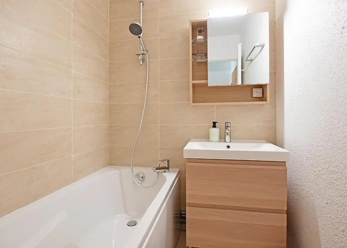 Pour 2 A Avec Parking Et Terrasse Apartman Toulouse