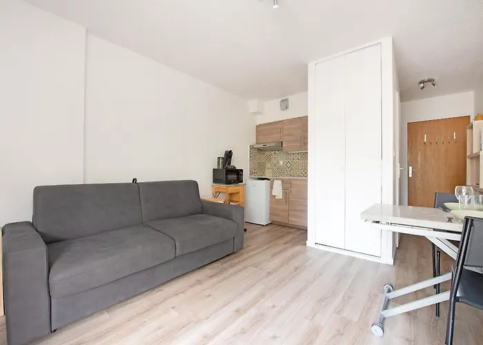 Pour 2 A Avec Parking Et Terrasse Apartman