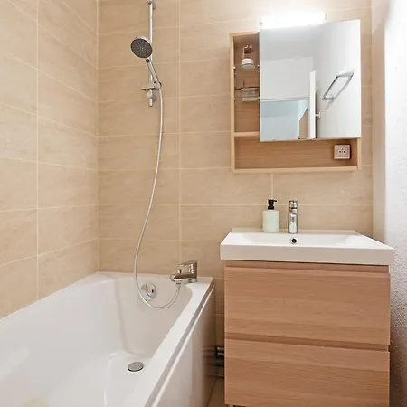 Pour 2 A Avec Parking Et Terrasse Apartmán Toulouse