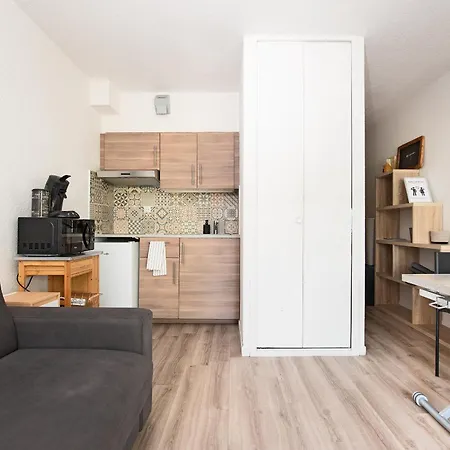 Pour 2 à Avec Parking Et Terrasse *