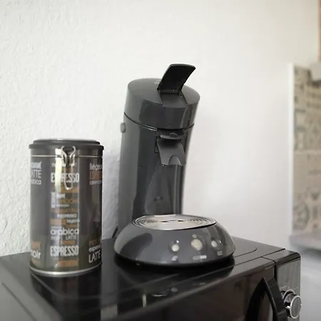 Appartamento Pour 2 à Avec Parking Et Terrasse Tolosa