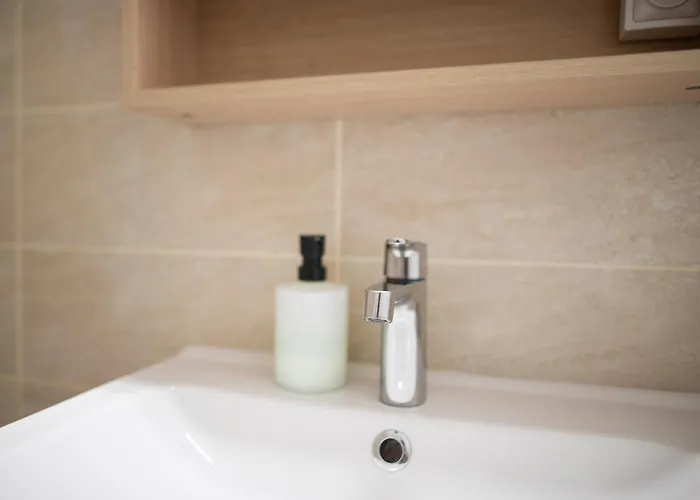 Pour 2 à Avec Parking Et Terrasse