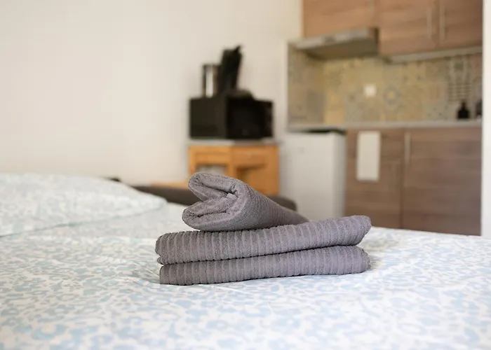 Pour 2 à Avec Parking Et Terrasse Apartamento *